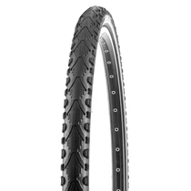 700x38c köpeny (40-622) 28x1,50 kenda k935 khan k-shield plus fekete reflexcsíkos
