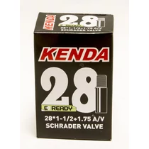 28x1,1/2 tömlő kenda av dobozos  tömlő 28x1 1/2 kenda av dobozos