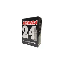 Tömlő 24x1-3/8 (37-540) kenda dv dobozos