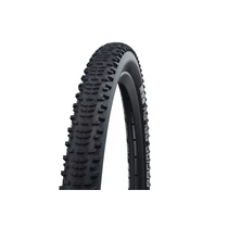 Köpeny 29x2,25 (57-622) schwalbe racing ralph hs490 - folding fekete