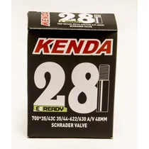 700x35/43c tömlő kenda av 48mm dobozos tömlő 700x35/43c kenda av 48mm dobozos