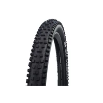 Köpeny 27,5x2,25 (57-584) schwalbe nobby nic hs602 - folding fekete