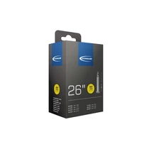 Tömlő 26x1,50-2,40 (40/62-559) schwalbe sv13 - 60mm dobozos