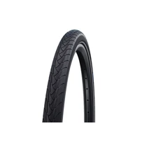 Köpeny 700x38c (40-622) 28x1,50 schwalbe marathon plus hs440 fekete reflexcsíkos