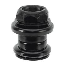 Kormányfejk. 1 1/8" menetes 25,4/34/30 mm fek 9 r kormánycsapágy 1 1/8" fekete 390508
