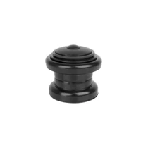 Kormányfejk. a-head 1 1/8" acél neco fekete kormánycsapágy 1 1/8" a-head acél neco f