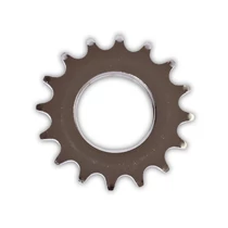 Csepel Fix-fog lánckerék 16t acél