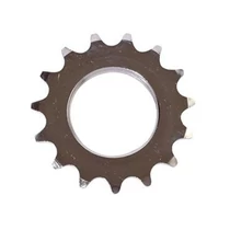 Csepel Fix-fog lánckerék 17t acél