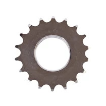 Csepel Fix-fog lánckerék 18t acél