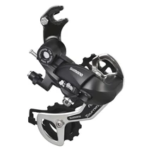 S válto hátso  6/7sp rdty300b tourney tx füles válto hátso shimano 6/7sp rdty300b füles