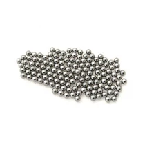 Golyó 1/8 = 3,1mm racsni (288db/csomag)