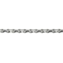 Lánc 1/2"x11/128" 116l kmc x9 szürke