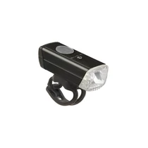 Lámpa első akkus 1w smd led m-wave apollon - 20/10 lux fekete