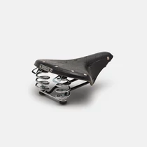 Brooks nyereg b67 női fekete b427ds a07202