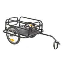 Utánfuto acél összecs. 69x73x19cm max:40kg m-wave összecsukhato 69x73x19cm max:40kg m-wave