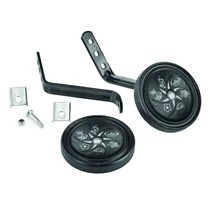 Oldalkerék 12"-16"-os kerekekhez fekete
