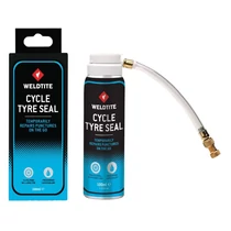 Weldtite aerosolos tömlö töltö 100ml 3010