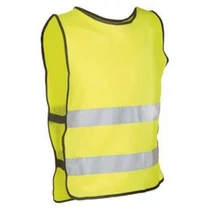 Láthatósági mellény felnőtt xl / xxl m-wave