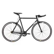 Csepel Royal 4* 28/520 17 matt fekete