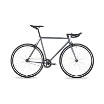 Csepel Royal 4* cr-mo 520mm matt szürke