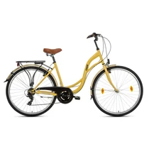 Csepel Velence 28/19 7sp 2025 krém ys7315