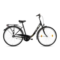 Csepel Budapest b 28/19 gr 2026 fekete ys728