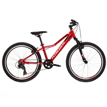 Kross Hexagon JR 1.0 M 24 S red_whi_