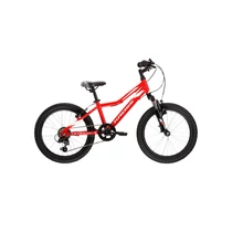 Kross Level MINI 2.0 M 20  red_whi g