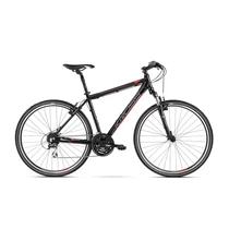 Kross Evado 3.0 M 28 S blk_red g