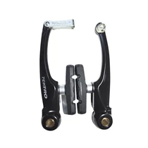 Fék „v” tektro 700c blk 110mm