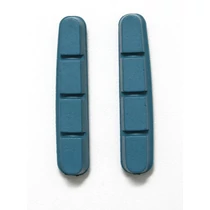 Fékbetét spyr carbon road blue shimano
