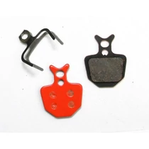 Fékbetét spyr disc basic f31 organic formula oro