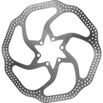 FÉKTÁRCSA OEM HS1 180MM