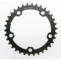 Lánckerék spyr al 34t road blk/