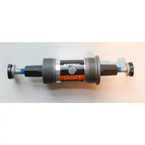 MONOBLOKK SPYR BASIC 68/128MM 2 CSAPÁGY NÉGYSZÖG TENGELY