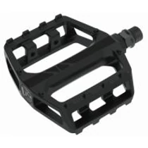 PEDÁL SPYR ROBUST2 EPB CSAPÁGY BLK