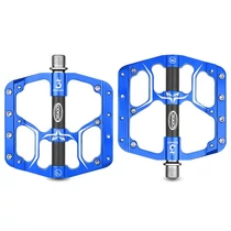 PEDÁL SPYR BRANCH BLUE/SL 3CSAPÁGY