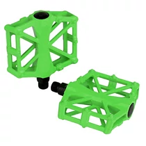 PEDÁL SPYRAL NYC PLATFORM2 GREEN