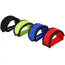 Pedálhoz strap spyral town black