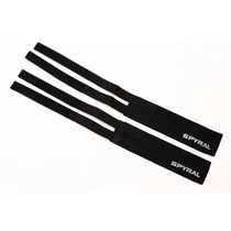 Pedálhoz strap spyral city black