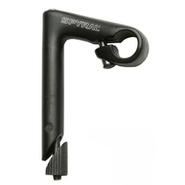 Kormányszár spyr road 22,2x80 matt black