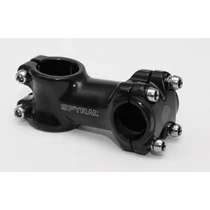 Kormányszár spyr basic70 25,4x70mm blk