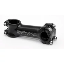 Kormányszár spyr basic105 25,4x105mm blk