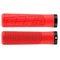 MARKOLAT SPYR CITY COLOR RED 130MM BILINCS