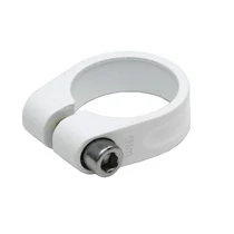 Nyeregbilincs spyr energy 31,8 white