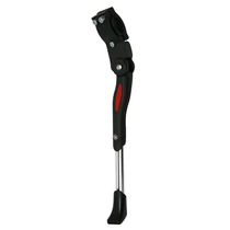 Oldaltámasz spyr robust rear fork 24-28' black