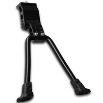 Középtámasz spyr touring 26-28' alu black