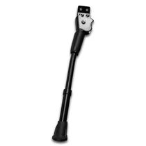 Oldaltámasz spyr system 18mm 26-29 black