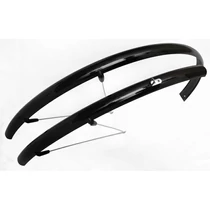 Sárvédő spyr basic road 28'/36mm cobra black