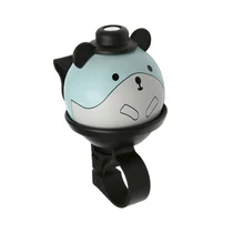 Csengő spyr blue head